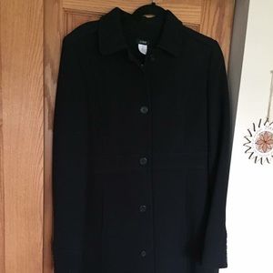 Jcrew women’s wool insulated coat